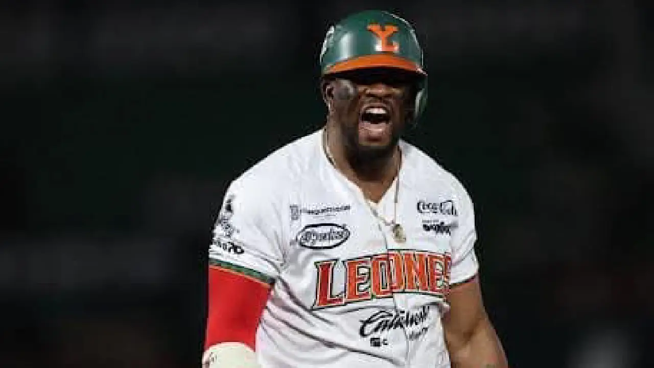 Guerreros pegó primero ante Leones en el arranque de la serie
