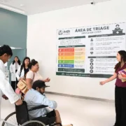 Hospital O’Horán activó área de urgencias y fortalece la atención médica en Yucatán