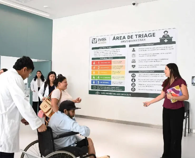 Hospital O’Horán activó área de urgencias y fortalece la atención médica en Yucatán