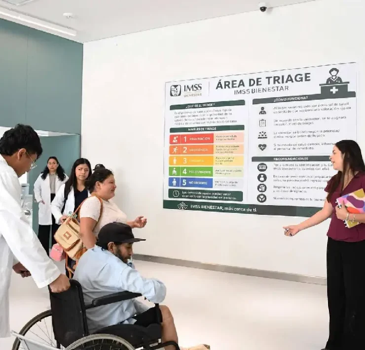 Hospital O’Horán activó área de urgencias y fortalece la atención médica en Yucatán