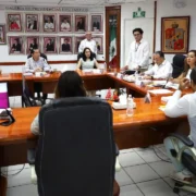 IEPC le aplicó multa al PRD en Tabasco por vulnerar derechos de menores