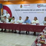 IFEQROO Presenta Informe Financiero y Avances Educativos con Transparencia Total