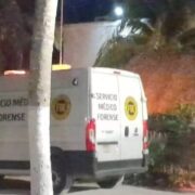 Impactante tragedia en Yucatán: muere hombre ante su familia en El Cuyo