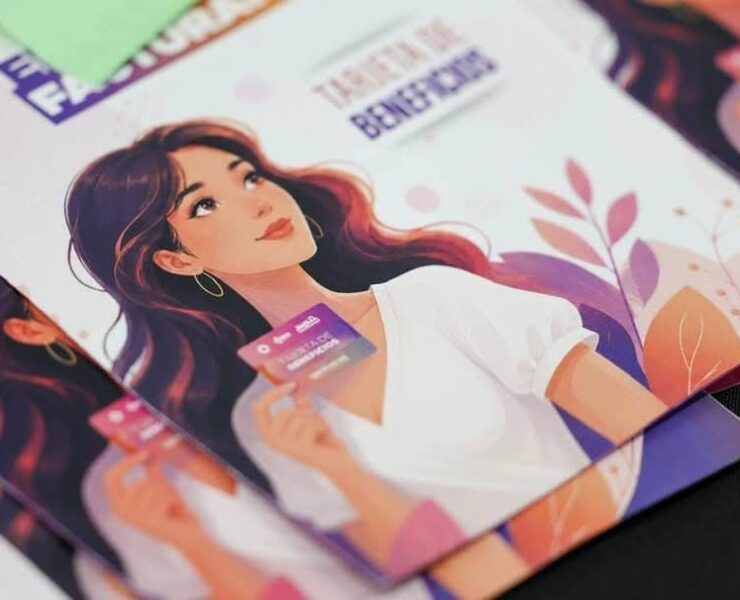 "Ellas Facturan" Impulsa a 150 mujeres emprendedoras con grandes beneficios