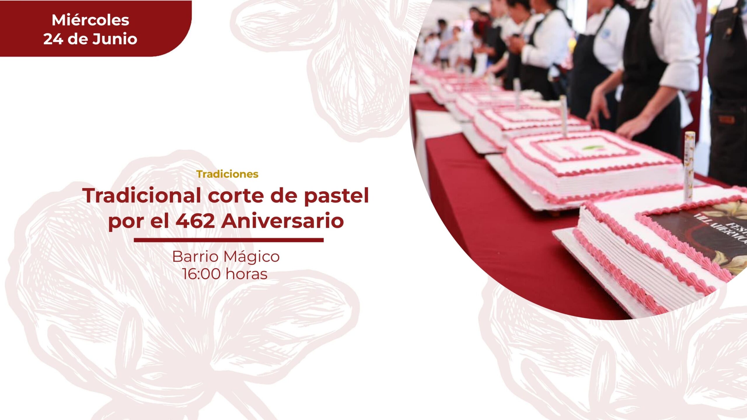 Impulso a la memoria histórica y al talento cultural