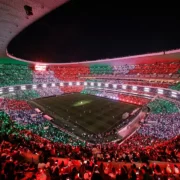 Inauguración del Mundial 2026 reunirá a grandes estrellas internacionales