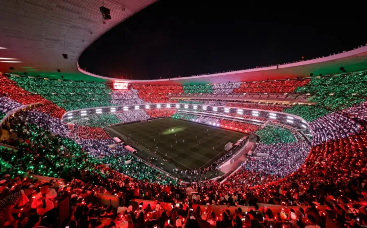 Inauguración del Mundial 2026 reunirá a grandes estrellas internacionales