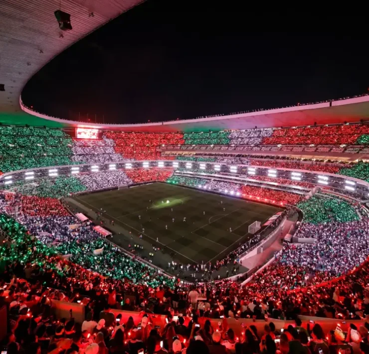 Inauguración del Mundial 2026 reunirá a grandes estrellas internacionales