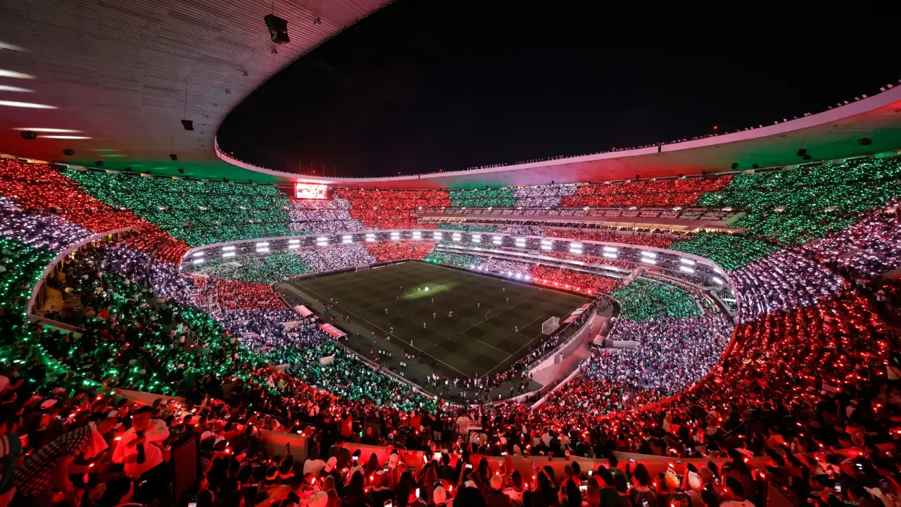 Inauguración del Mundial 2026 reunirá a grandes estrellas internacionales