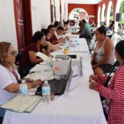 Indemaya realizará Brigada de Atención Ciudadana en Peto viernes 29