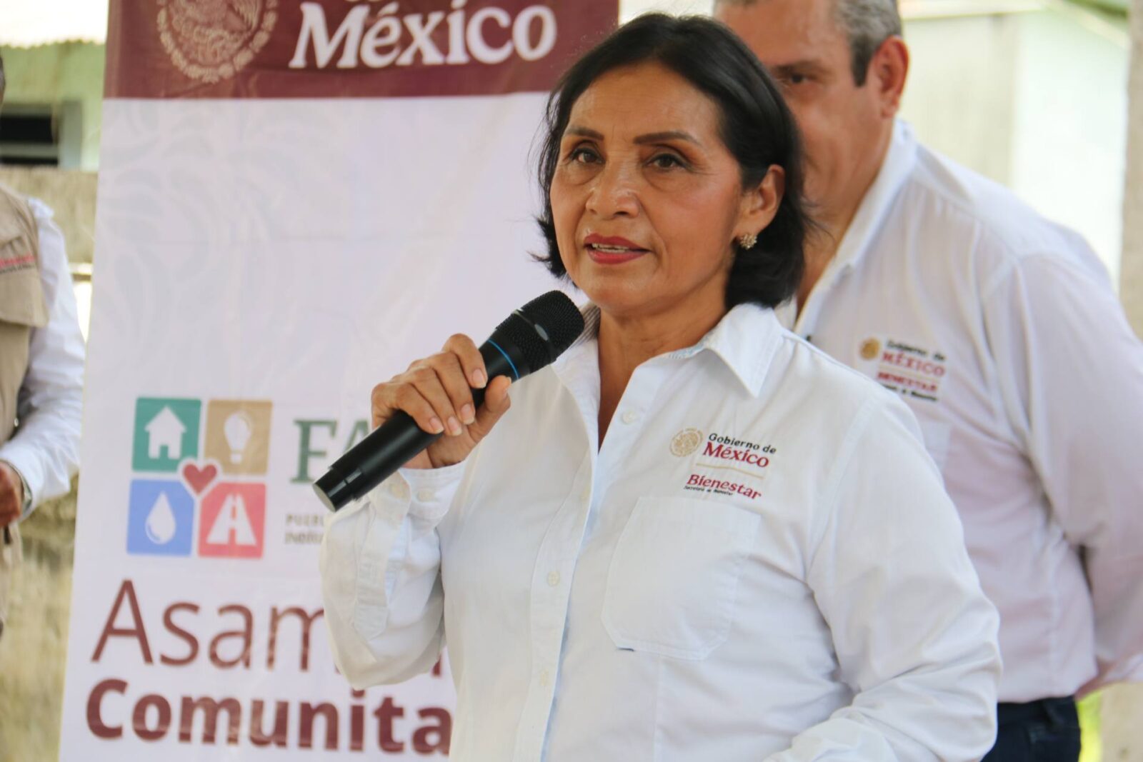 Inician asambleas en Tabasco para definir obras en comunidades indígenas