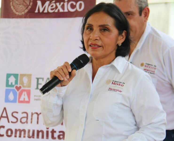 Inician asambleas en Tabasco para definir obras en comunidades indígenas