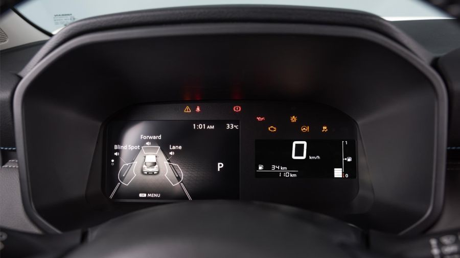 Interior Kait 2026