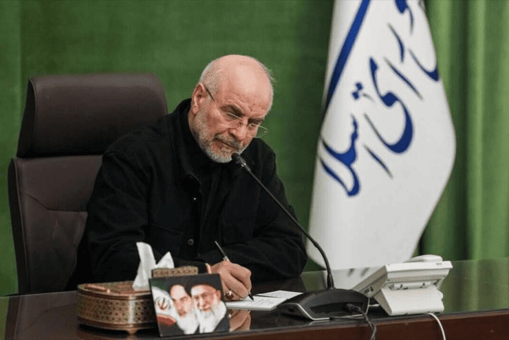 Irán endurece su amenaza tras rechazo de Trump