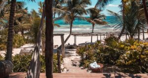 Habitantes de Tulum aseguran que el Parque del Jaguar provocó una caída histórica en la llegada de turistas al destino.