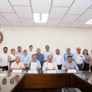 Agua Imparable: Japay e ITM Fortalecen Proyectos Hidráulicos en Yucatán