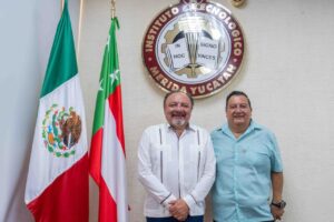 El convenio permitirá aprovechar infraestructura académica, talento especializado y capacidades de laboratorio en proyectos de agua potable y saneamiento.
