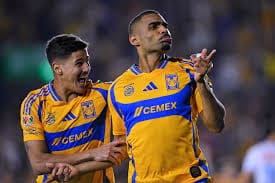 Joaquím Pereira apareció cuando Tigres más lo necesitaba y anotó el gol del empate en los tiempos extras, manteniendo vivas las esperanzas felinas en una final que se definió desde los once pasos.
