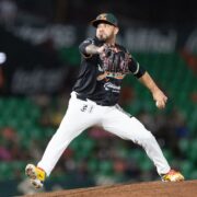 Oaxaca se queda con la serie completa en Yucatán