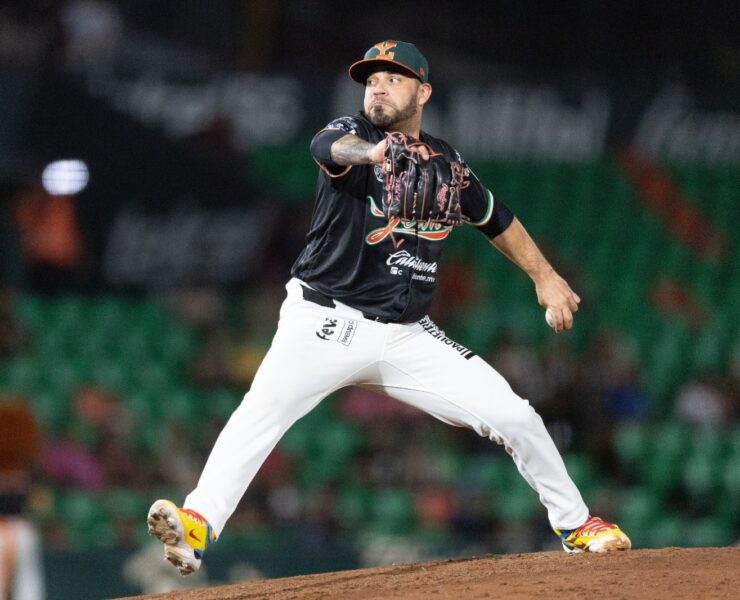 Oaxaca se queda con la serie completa en Yucatán