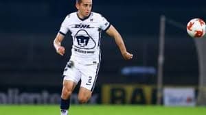 Alan Mozo dejó alma y corazón en la última final que disputó Pumas, convirtiéndose en uno de los jugadores más destacados del Guardianes 2020