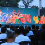 La Cultural es parte de la Feria