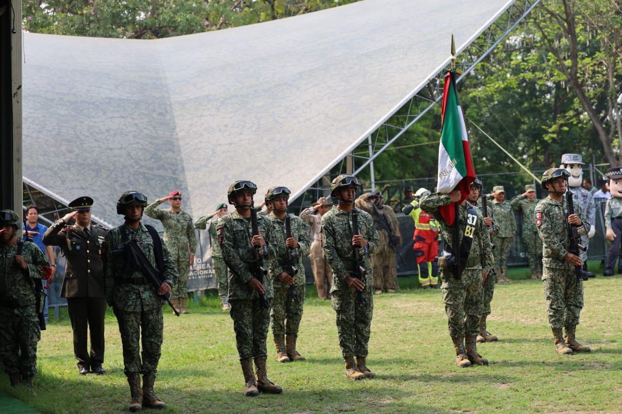 La Gran Fuerza de México
