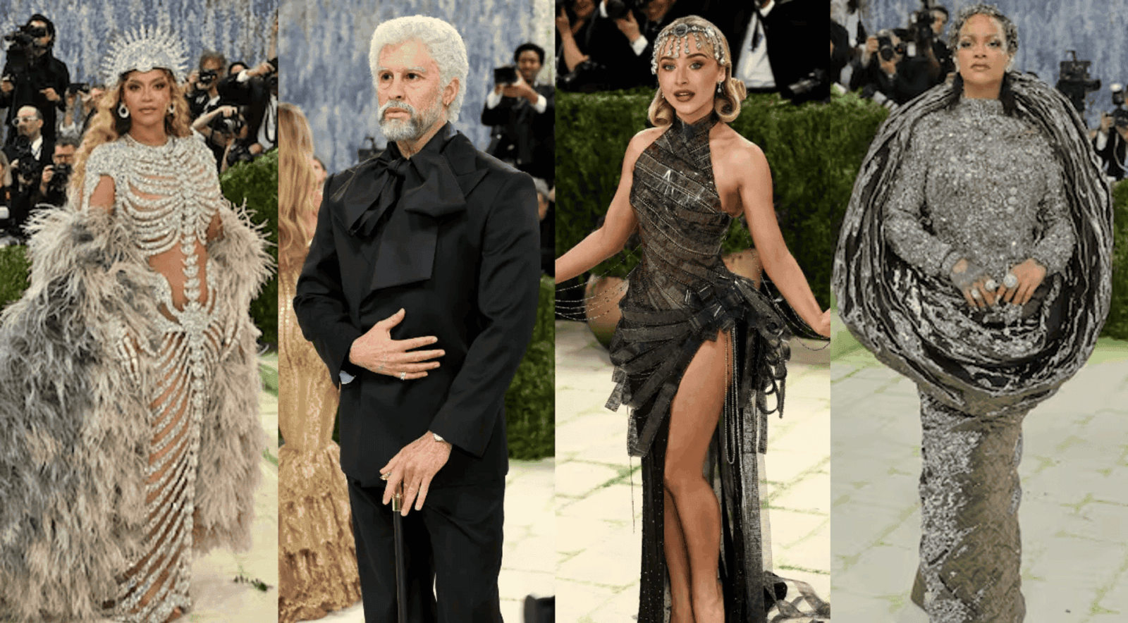 La Met Gala 2026