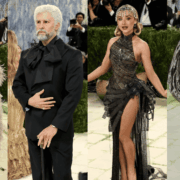 La Met Gala 2026