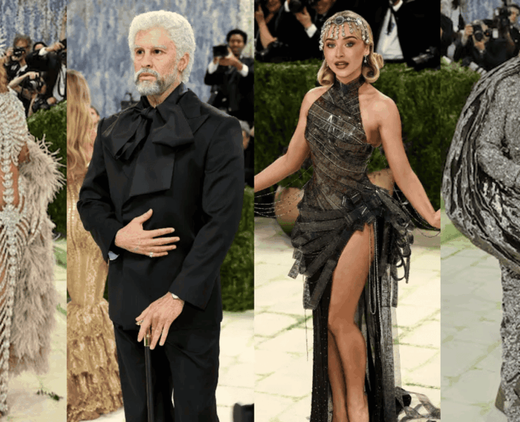La Met Gala 2026