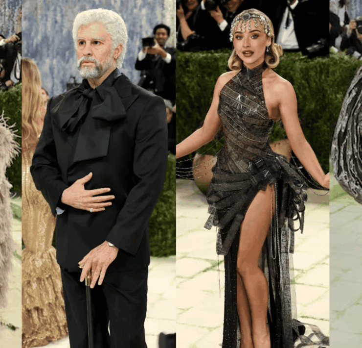 La Met Gala 2026