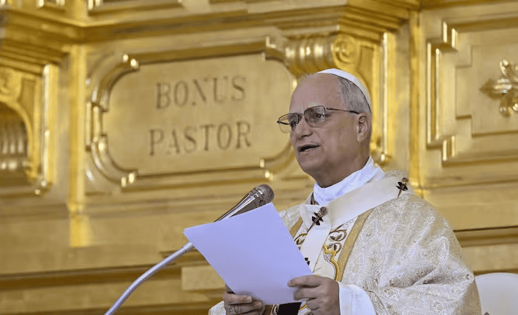 León XIV lanza encíclica sobre IA