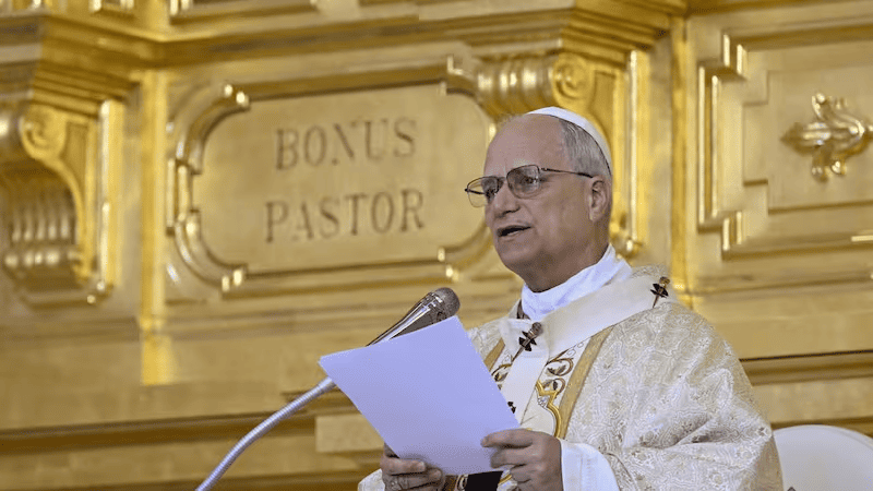 León XIV lanza encíclica sobre IA