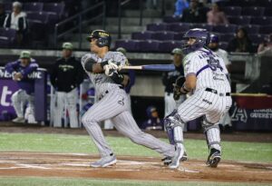 Ataque de dos carreras en la primera entrada respaldaron una joya monticular de Yoanner Negrín para que Yucatán derrote a Conspiradores