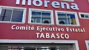 Morena Tabasco aseguró que no puede normalizarse que la niñez sea utilizada como escenografía política, por lo que respaldó sanciones contra los responsables señalados en el expediente electoral.