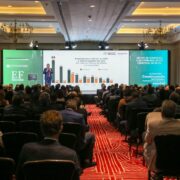 Ebrard destaca oportunidades económicas en complejo entorno global