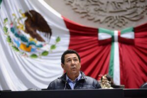 Investigaciones y auditorías mantienen bajo la lupa a Mario López Hernández, mientras resurgen señalamientos por presuntas irregularidades y posibles vínculos con el Cártel del Golfo.