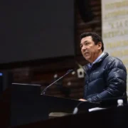 Mario López dispara contra morenistas… y el Partido Verde se deslinda