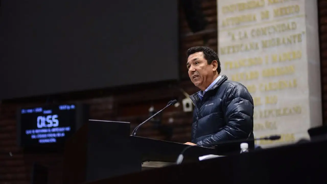Mario López dispara contra morenistas… y el Partido Verde se deslinda