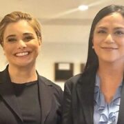 Choque político por seguridad y soberanía: Maru Campos y Morena escalan confrontación