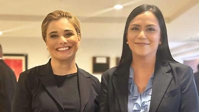Choque político por seguridad y soberanía: Maru Campos y Morena escalan confrontación