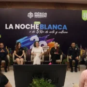 Más de 5 kilómetros de arte y cultura llenarán de vida el Centro Histórico