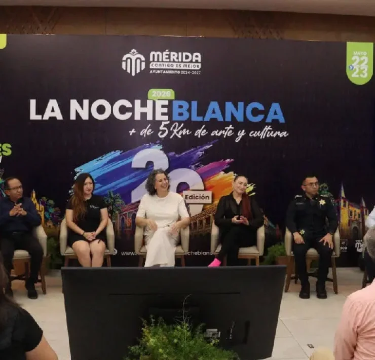 Más de 5 kilómetros de arte y cultura llenarán de vida el Centro Histórico