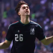 México ganó su primer partido de preparación con autoridad ante Ghana