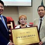 México y China Fortalecen Alianza Arqueológica Histórica