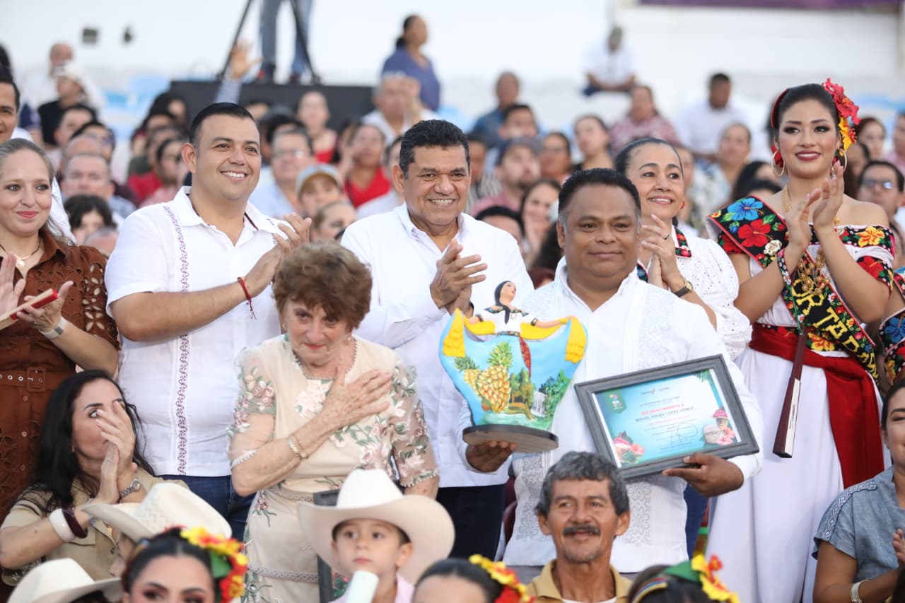 Miguel Ángel López Gómez de Jalapa