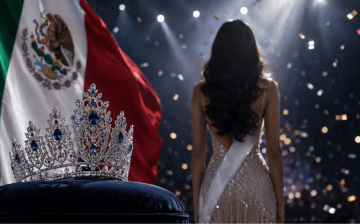 Miss Universe México 2026