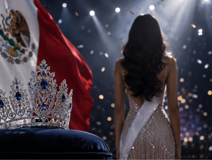 Miss Universe México 2026