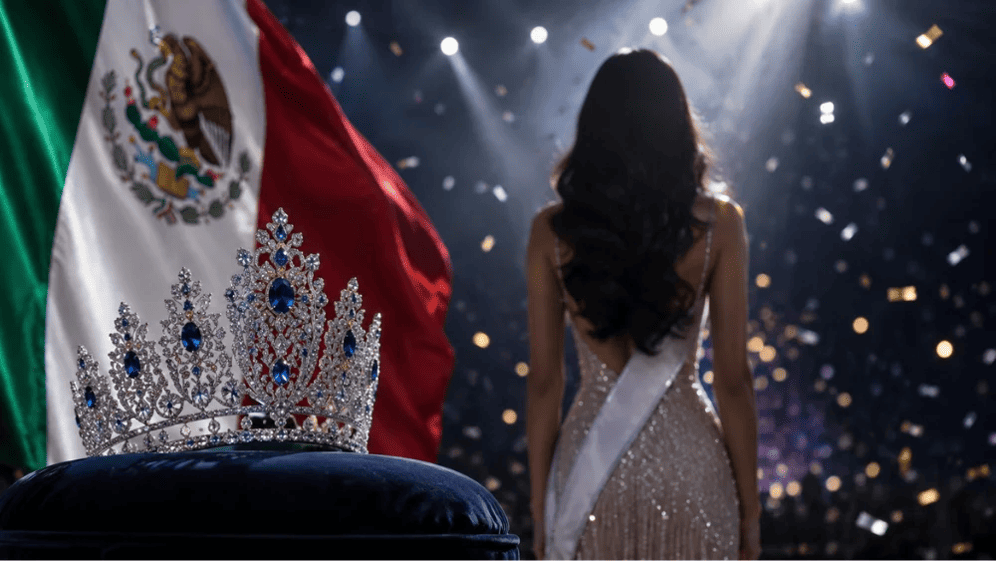 Miss Universe México 2026