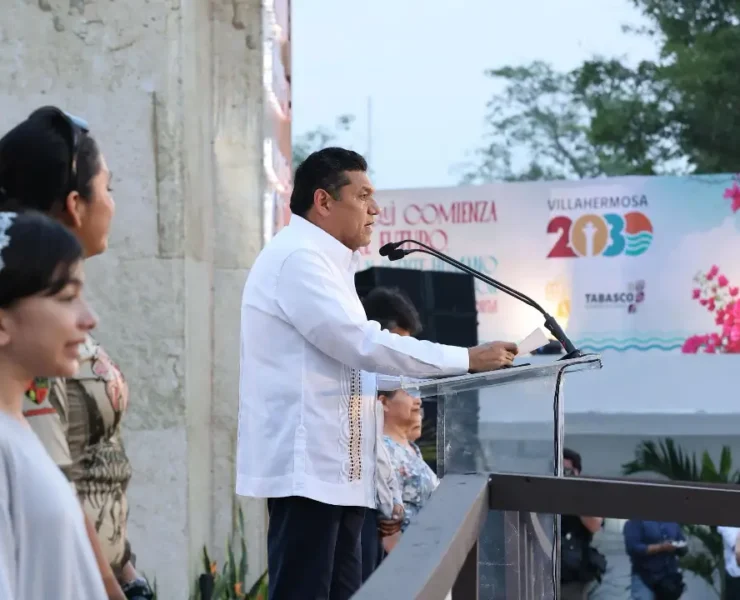 Modernización de la capital tabasqueña impulsa una nueva era en Villahermosa